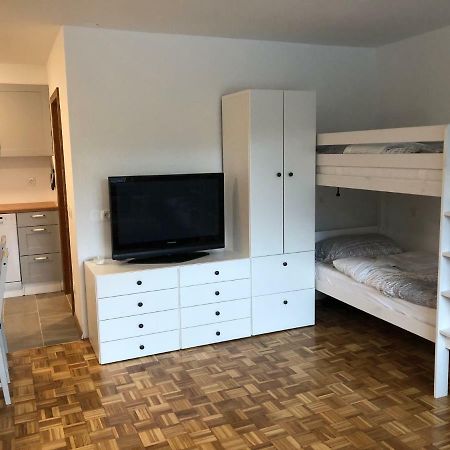 Apartma Vintage Bohinj Extérieur photo