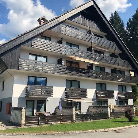 Apartma Vintage Bohinj Extérieur photo