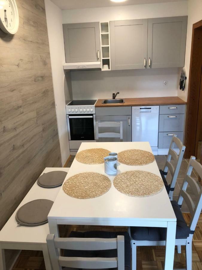 Apartma Vintage Bohinj Extérieur photo